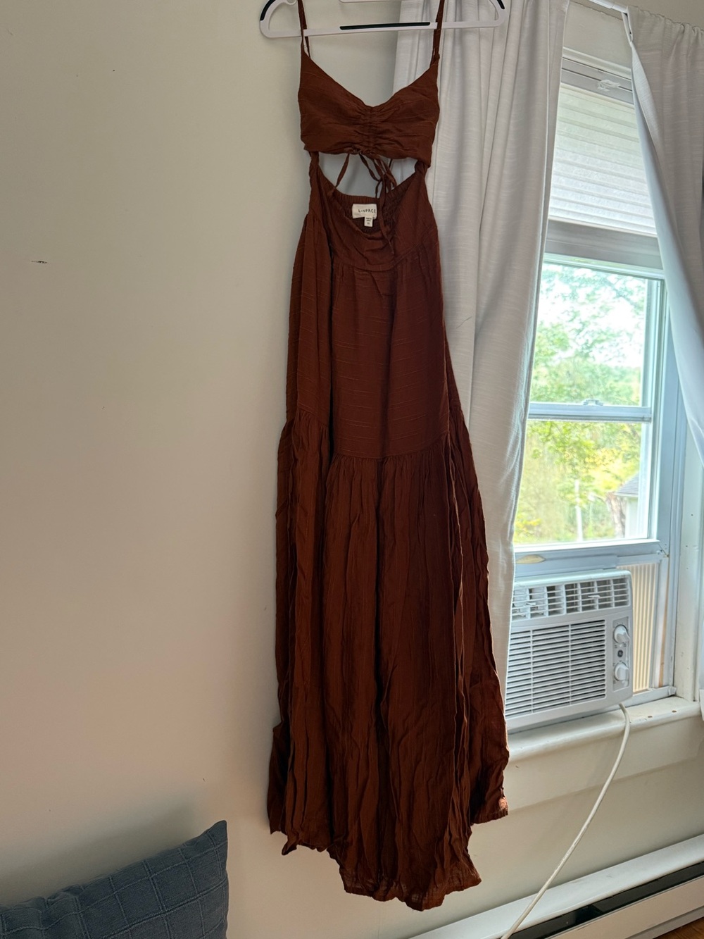 L*Space Zuri maxi dress